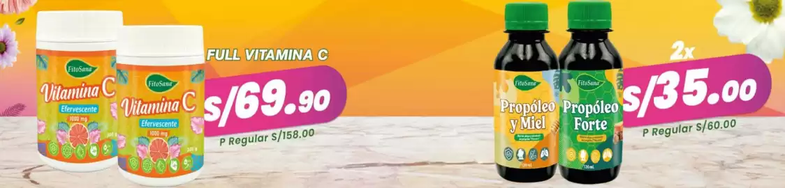 Catálogo Fitosana Página 4