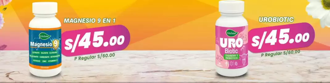 Catálogo Fitosana Página 5