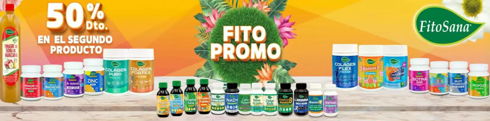 Fitosana (válido hasta 2-09)