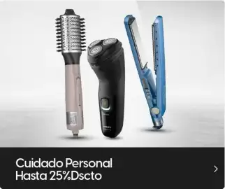 Catálogo Coolbox Página 8