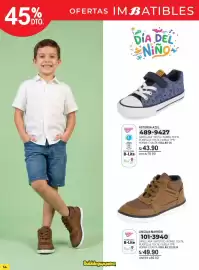 Catálogo Bata Página 14