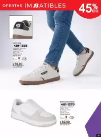 Catálogo Bata Página 17