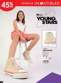 Catálogo Bata Página 18