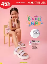 Catálogo Bata Página 2