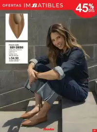 Catálogo Bata Página 27