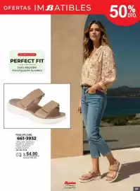 Catálogo Bata Página 37