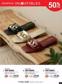 Catálogo Bata Página 41