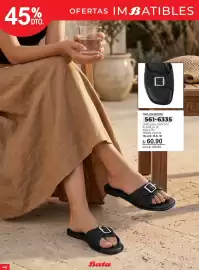 Catálogo Bata Página 42