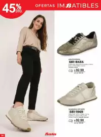 Catálogo Bata Página 50