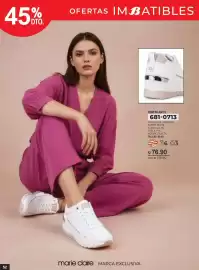 Catálogo Bata Página 52