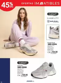 Catálogo Bata Página 54