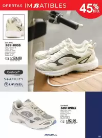Catálogo Bata Página 55