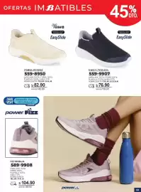 Catálogo Bata Página 61