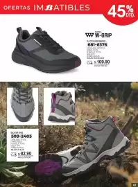 Catálogo Bata Página 63
