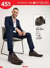 Catálogo Bata Página 64