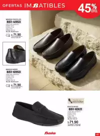 Catálogo Bata Página 67