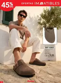 Catálogo Bata Página 70