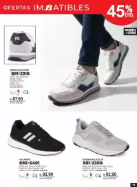 Catálogo Bata Página 73
