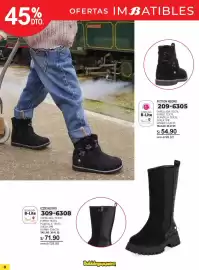 Catálogo Bata Página 8