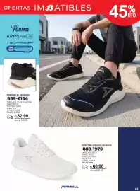 Catálogo Bata Página 83