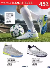 Catálogo Bata Página 85