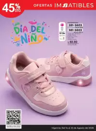 Catálogo Bata Página 88