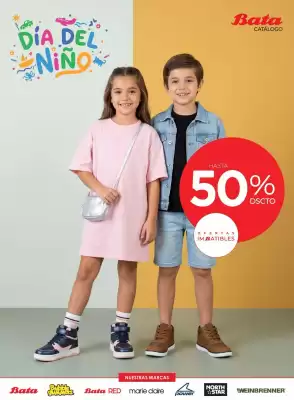 Bata (válido hasta 1-09)