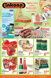 Inkoop Prospekt woche 34 Seite 1