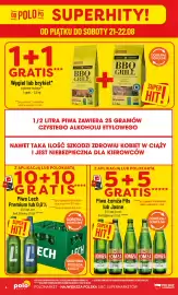 Polomarket gazetka tydzień 34 Strona 4
