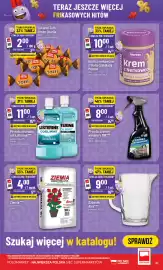 Polomarket gazetka tydzień 34 Strona 61: Dzbanek Alva €9,00, Cukierki Toffi Choco Charlie €2,00