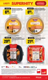 Polomarket gazetka tydzień 34 Strona 65: Wkłady do frytkownicy beztłuszczowej Gosia średnica 16 cm €6,99