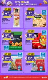 Polomarket gazetka tydzień 34 Strona 6: Warzywa na patelnię po chińsku Go tove €3,50