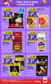 Polomarket gazetka tydzień 34 Strona 7: Makaron Cannelloni Primo Gusto €4,00, Ogórki kanapkowe Zaczarowany Ogród €5,00