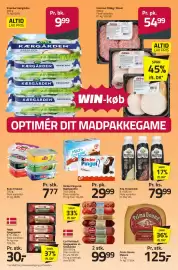 Fleggaard avis Side 12: Prima Donna Maturo €125,00, Arla Proteindrik €79,99