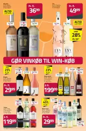 Fleggaard avis Side 20: Noble House €199,99, Andes €119,99