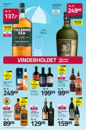 Fleggaard avis Side 30: 1-Enkelt el. €129,99, Compañero €199,99