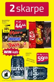 Fleggaard avis Side 31: Tarboe Julebryg €59,59