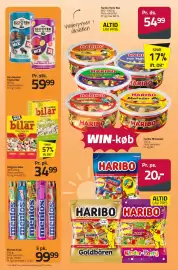 Fleggaard avis Side 32: Ahlgrens Bilar €34,99, Van Slooten Favourites €59,99