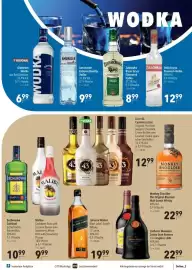 Citti tilbudsavis uge 34 Side 13: Johnnie Walker Black Label €19,99