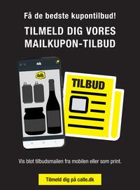 Calle tilbudsavis Side 34