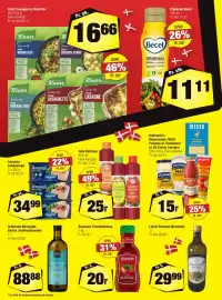 Calle tilbudsavis Side 10: Beauvais Tomatketchup €20,00, Hela ketchup €25,00