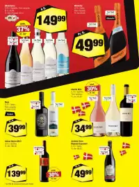 Calle tilbudsavis Side 16: Masi €39,99, Mionetto €49,99