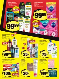 Calle tilbudsavis Side 29: Vatpinde el. Vatrondeller €20,00, Batiste Tørshampoo €25,00