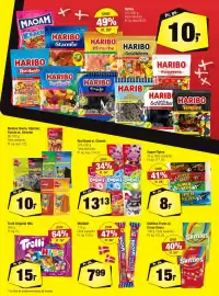 Calle tilbudsavis Side 3: Maoam €7,99, Trolli Original Hits €15,00