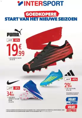 Intersport (geldig t/m 13-09)