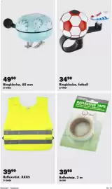 Biltema reklamblad Sida 13