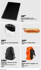 Biltema reklamblad Sida 14
