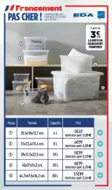 Catalogue Centrakor page 55: FUNNYBOX €3,49