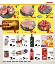 Volantino Conad Superstore Pagina 2