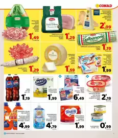 Volantino Conad Superstore Pagina 3